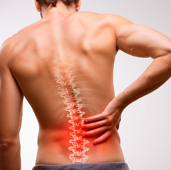 Auto Accident Chiropractor in Prescott Valley | Stamp Medical in Prescott Valley