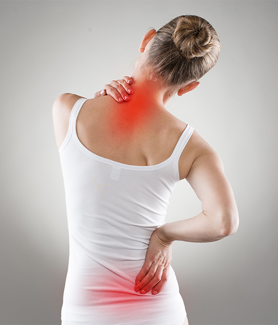 Auto Accident Chiropractor in Prescott Valley | Stamp Medical in Prescott Valley